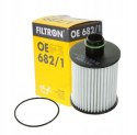Filtron OE 682/1 Filtr oleju