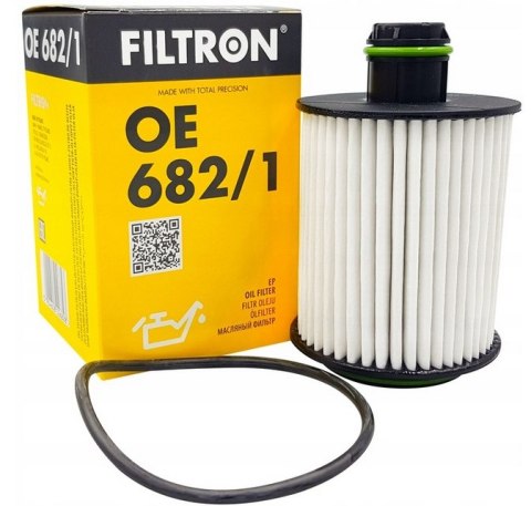 Filtron OE 682/1 Filtr oleju