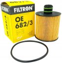 Filtron OE 682/3 Filtr oleju