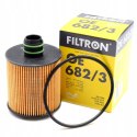 Filtron OE 682/3 Filtr oleju