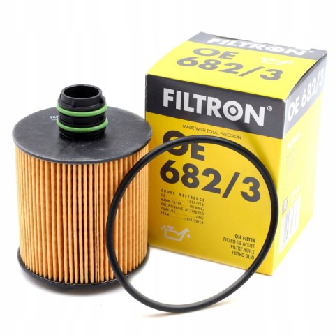 Filtron OE 682/3 Filtr oleju