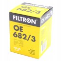 Filtron OE 682/3 Filtr oleju