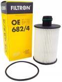 Filtron OE 682/4 Filtr oleju