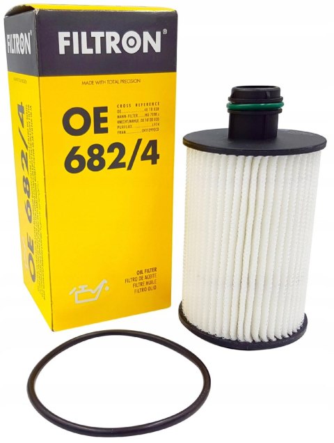 Filtron OE 682/4 Filtr oleju