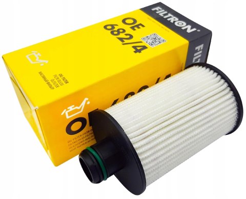 Filtron OE 682/4 Filtr oleju
