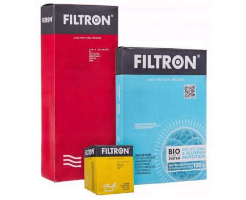 Filtron OE 682/5 Filtr oleju