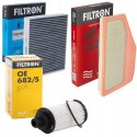 Filtron OE 682/5 Filtr oleju