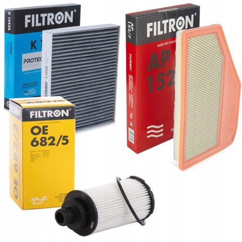 Filtron OE 682/5 Filtr oleju