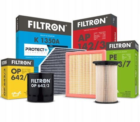 Filtron OE 682/6 Filtr oleju