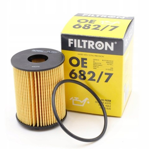 Filtron OE 682/7 Filtr oleju