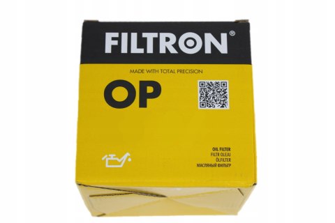 Filtron OE 682/8 Filtr oleju