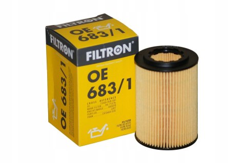 Filtron OE 683/1 Filtr oleju