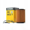 Filtron OE 683/1 Filtr oleju