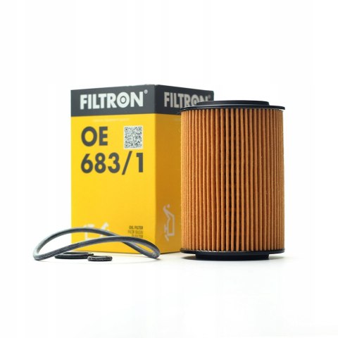 Filtron OE 683/1 Filtr oleju