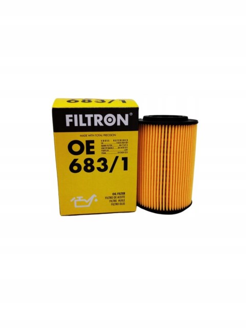 Filtron OE 683/1 Filtr oleju