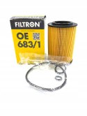 Filtron OE 683/1 Filtr oleju