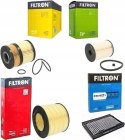 Filtron OE 684 Filtr oleju