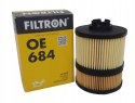 Filtron OE 684 Filtr oleju