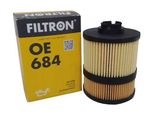 Filtron OE 684 Filtr oleju