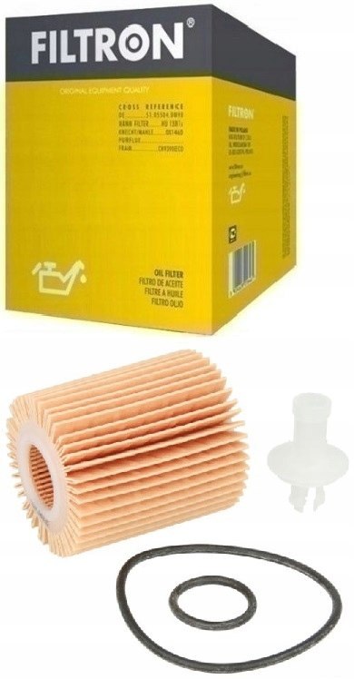 Filtron OE 685 Filtr oleju