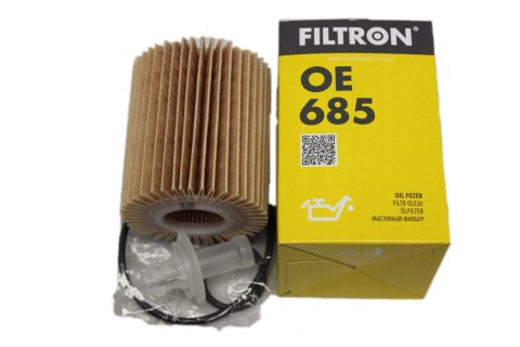 Filtron OE 685 Filtr oleju