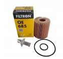 Filtron OE 685 Filtr oleju