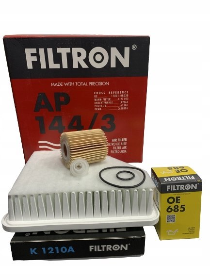 Filtron OE 685 Filtr oleju