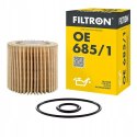 Filtron OE 685/1 Filtr oleju