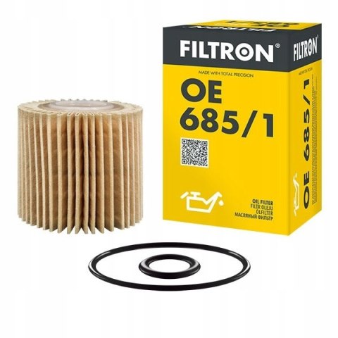 Filtron OE 685/1 Filtr oleju