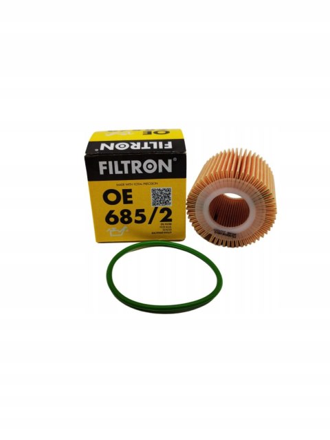 Filtron OE 685/2 Filtr oleju