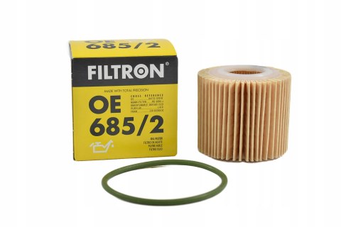 Filtron OE 685/2 Filtr oleju