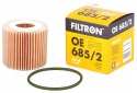 Filtron OE 685/2 Filtr oleju