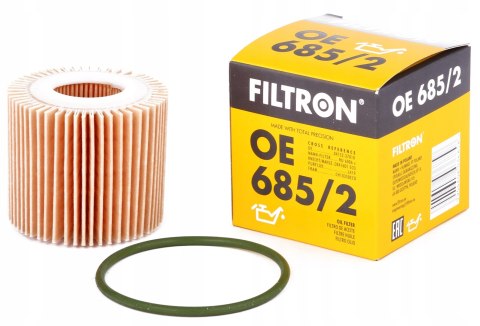 Filtron OE 685/2 Filtr oleju