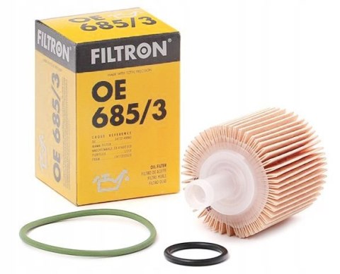 Filtron OE 685/3 Filtr oleju