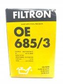 Filtron OE 685/3 Filtr oleju