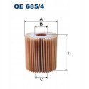 Filtron OE 685/4 Filtr oleju
