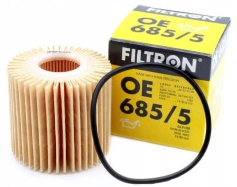 Filtron OE 685/5 Filtr oleju