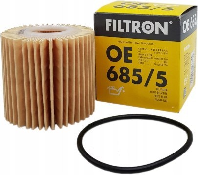 Filtron OE 685/5 Filtr oleju