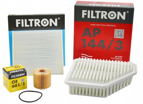 Filtron OE 685/5 Filtr oleju