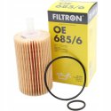 Filtron OE 685/6 Filtr oleju