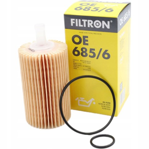 Filtron OE 685/6 Filtr oleju