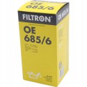 Filtron OE 685/6 Filtr oleju