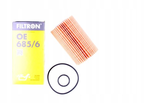 Filtron OE 685/6 Filtr oleju