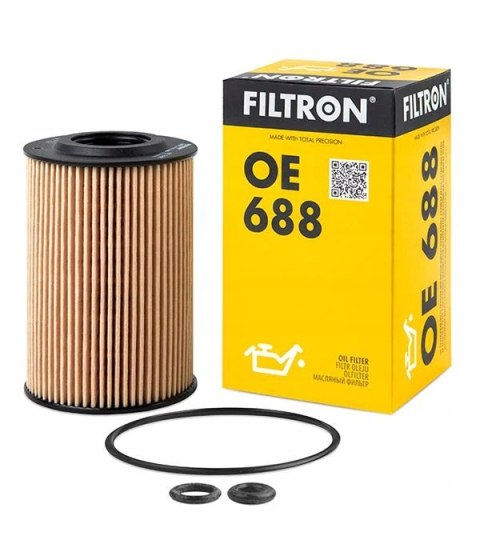 Filtron OE 688 Filtr oleju