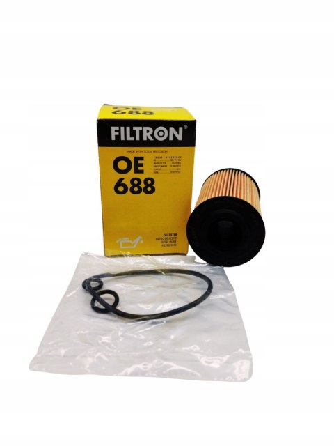 Filtron OE 688 Filtr oleju