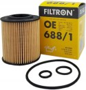 Filtron OE 688/1 Filtr oleju
