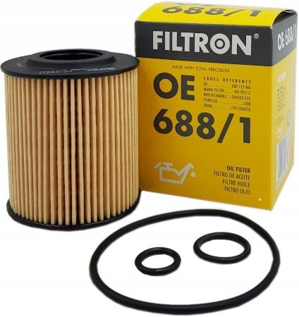 Filtron OE 688/1 Filtr oleju