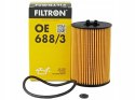 Filtron OE 688/3 Filtr oleju
