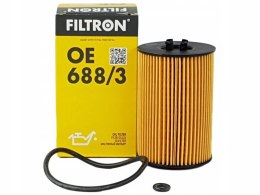 Filtron OE 688/3 Filtr oleju