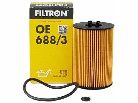 Filtron OE 688/3 Filtr oleju